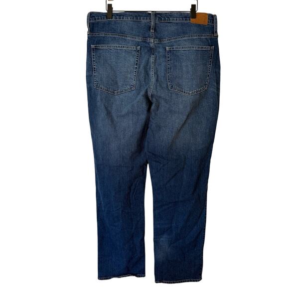 NWOT J. Crew Slim Boyfriend Jean Size 32T - Picture 3 of 4